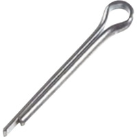 Double HH 1/4 In. x 2 In Cotterpin (3-Pack)