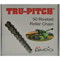 Tru-Pitch #50 Roller Chain