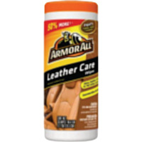 Armor All Leather Wipes (30-Count)