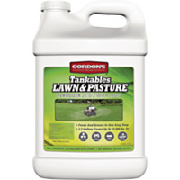 Gordon's Tankables 2.5 Gal. Concentrate 15-0-0 Lawn & Pasture Fertilizer