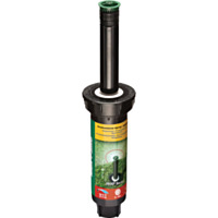 Rain Bird 4 In. Full Circle Adjustable 8 Ft. Rotary Sprinkler
