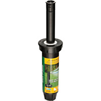 Rain Bird 4 In. Quarter Circle Dual Spray Pop-Up Head