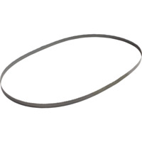 Milwaukee 44-7/8 In. 8/10 TPI Extreme Metal Band Saw Blade (3-Pack)