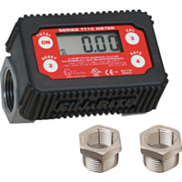 Fill-Rite Digital Meter-Fuel Transfer