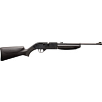 Crosman .177 Cal. Pump Action BB Air Rifle