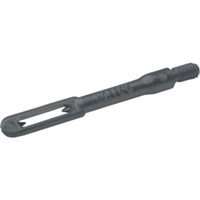 Hoppes .22 Cal. Cleaning Replacement Tip - 0000009259 - Runnings
