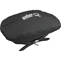 Weber Q Black Q 100/1000 Grill Cover
