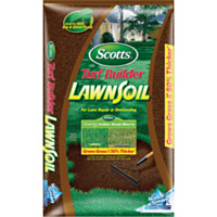 Scotts Turf Builder LawnSoil 1.5 Cu. Ft. Top Soil