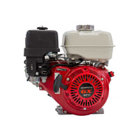 Honda GX Series OHV 270cc 1 In. x 3.48 In. Recoil, Horizontal