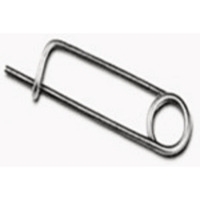 Double HH 5/32 In. x 2-1/2 In. Stainless Steel Safety Clip