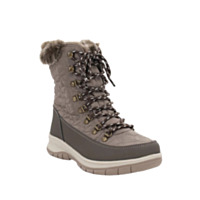 Western Chief® Belltown Faux Fur Mid Cold Weather Boot