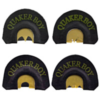 Quaker Boy® Kirby’s Kourt™ 4 Pack