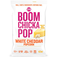 Angie's™ BOOMCHICKAPOP® White Cheddar Kettle Corn