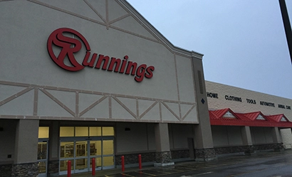 montgomery running store