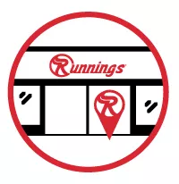 Buy Online Pick Up In Store - Runnings